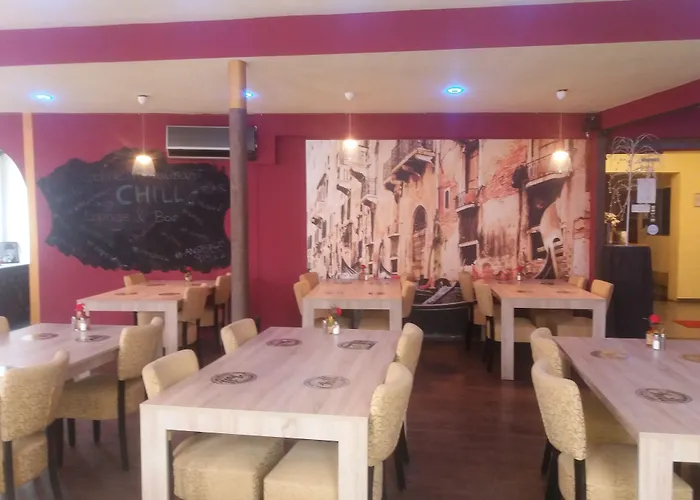 Hotel Residenz Ansbach