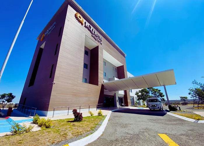 La Quinta By Wyndham Aguascalientes Hotel