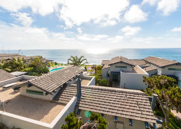 Wave Crest Resort Del Mar