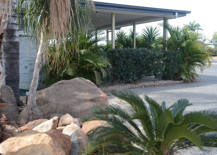 Capricorn Hotel Blackwater