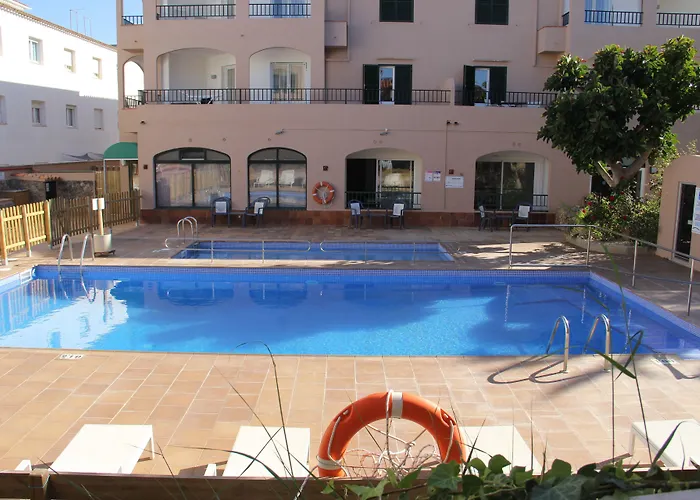 Apartamentos Royal Life Mahon 