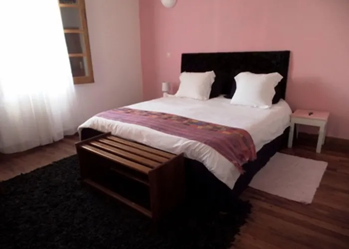 Maison Lovasoa Antananarivo