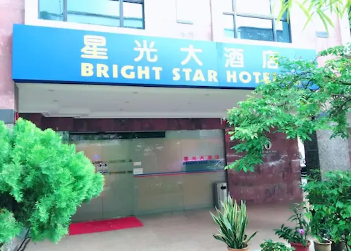 Bright Star Hotel Singapore