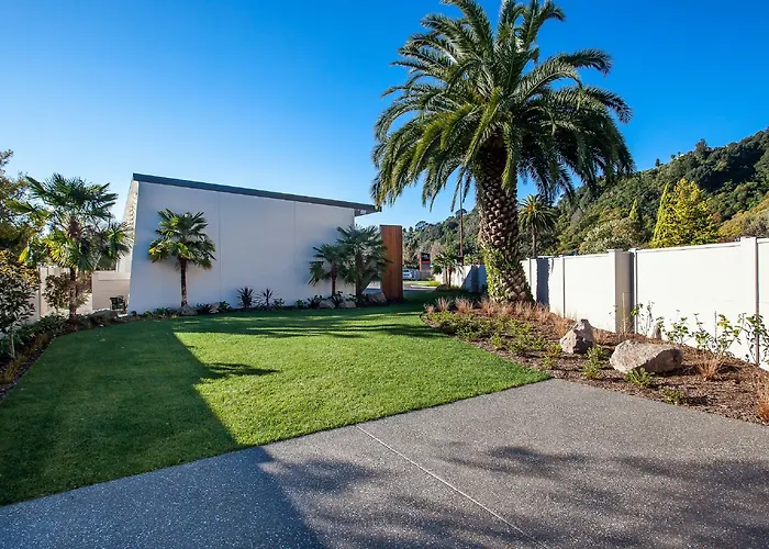 One88 On Commerce Whakatane