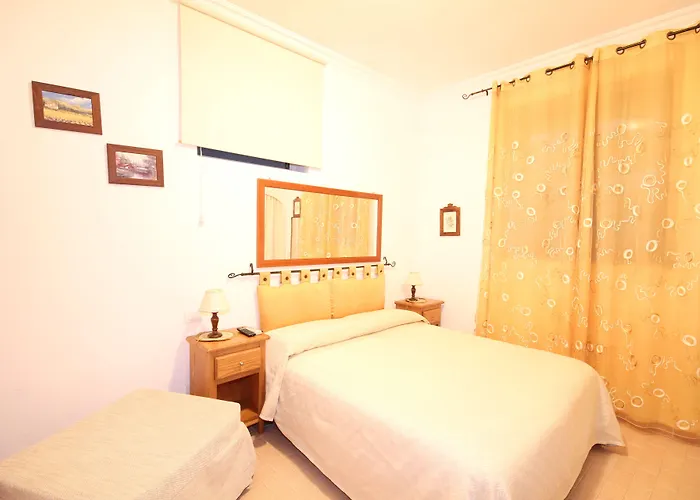 B&B Il Grappolo Anacapri 