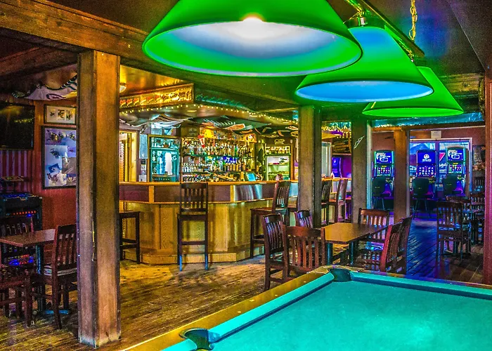 Dreamcatcher Lodge Stephenville