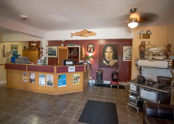 Dreamcatcher Lodge Stephenville