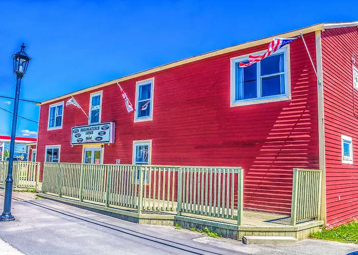 Dreamcatcher Lodge Stephenville