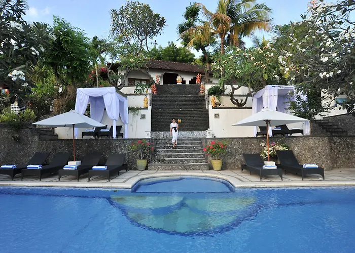 Anda Amed Resort