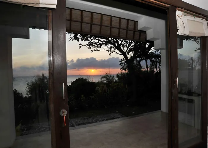 Anda Amed Resort