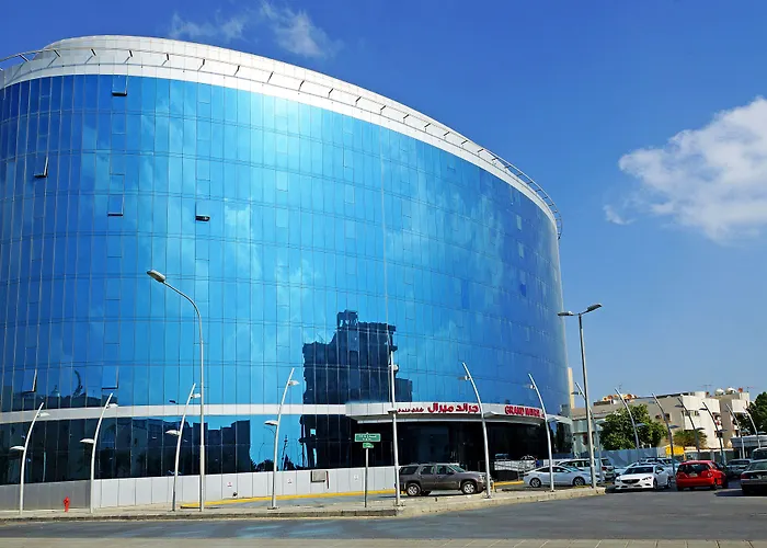 Grand Mayral Hotel Al Khobar