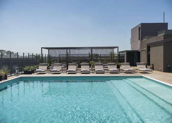 Kos Pilar Hotel