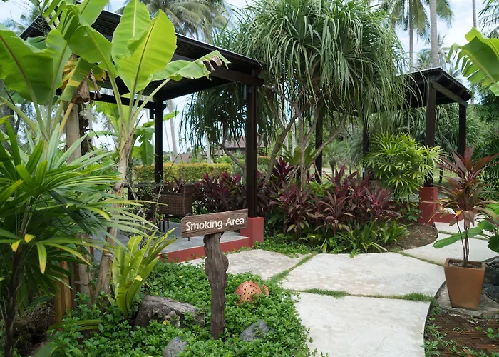 Shantaa Resort, Kohkood Ko Kut
