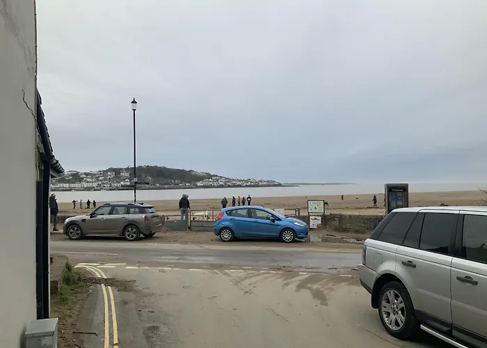 Wayfarer Inn Instow