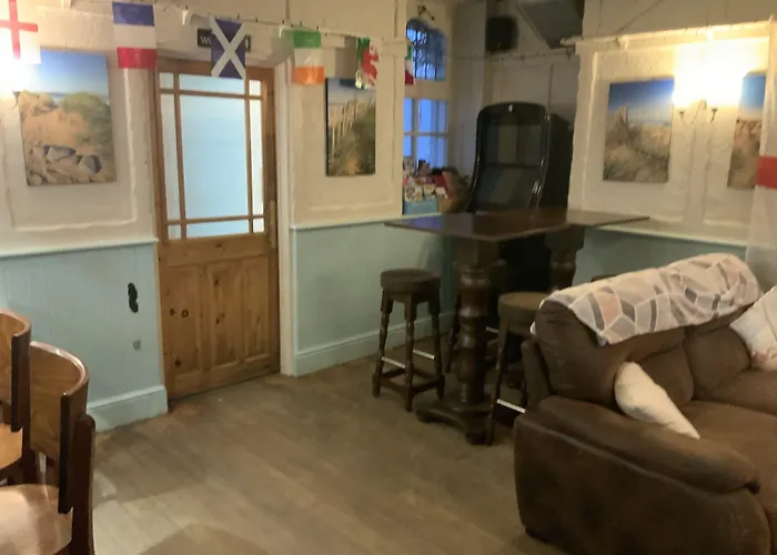 Wayfarer Inn Instow