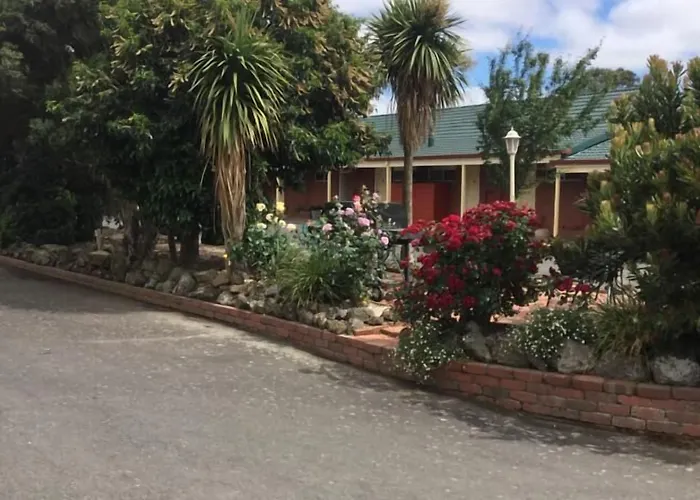 Cardigan Lodge Motel Ballarat