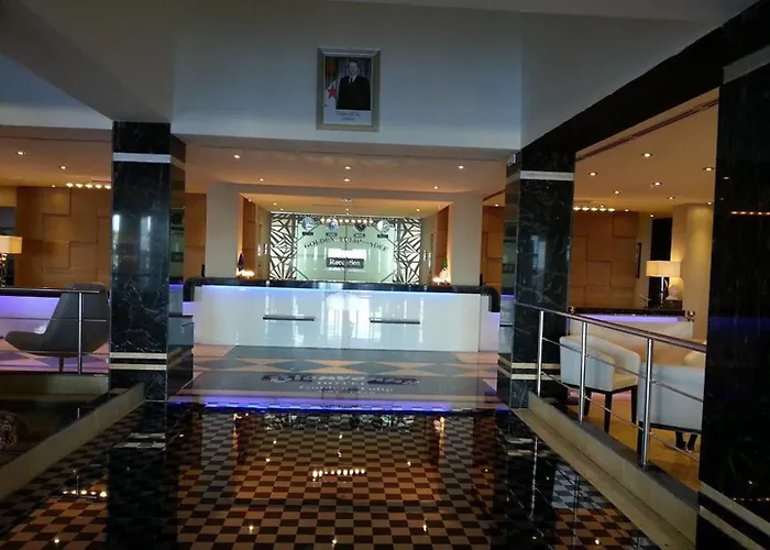 Hotel Adef Oran