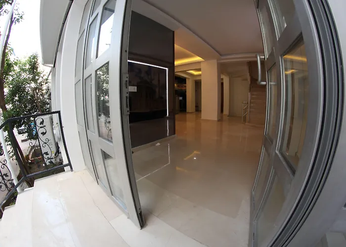 Elite Dumanlar Hotel Istanboel