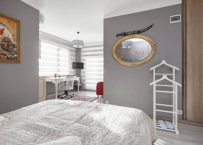 Galatolia Hotel İstanbul