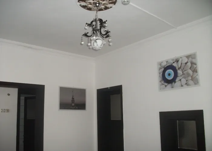 Aydın Otel Pansiyon Antalya