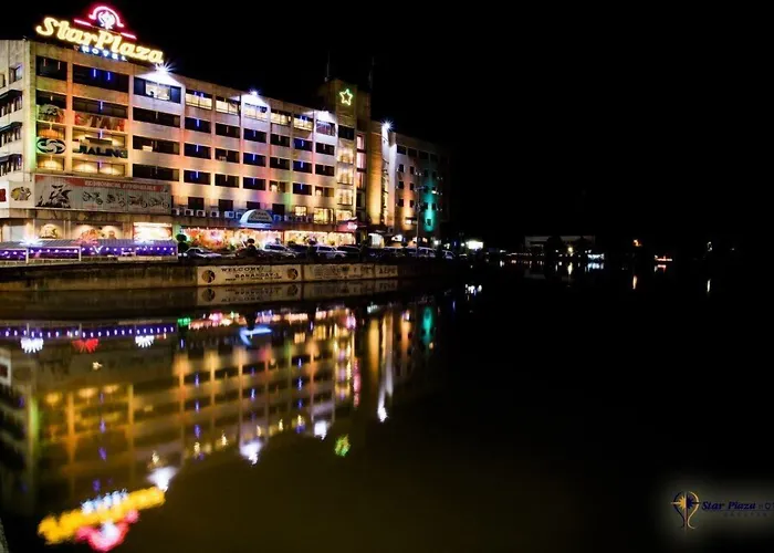 Star Plaza Hotel Dagupan City