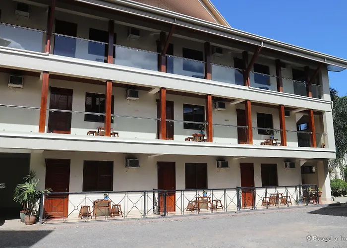 La Esperanza Hotel Kalibo