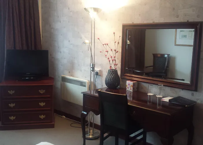 The Shetland Hotel Lerwick
