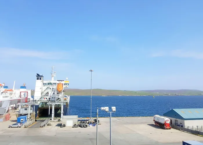 The Shetland Hotel Lerwick