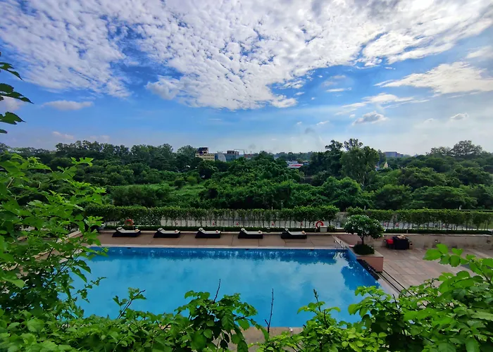 Hyatt Regency Chandigarh, Elante Mall