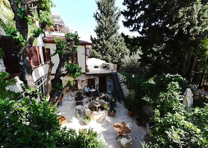 Sibel Hotel Antalya