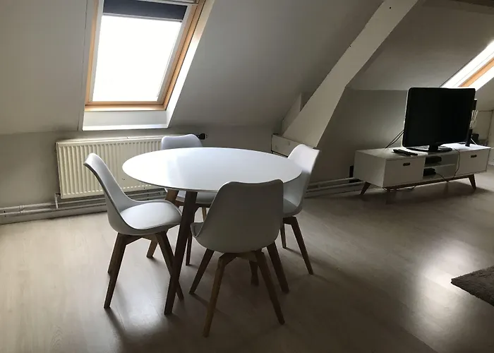 Gran Hotel De Passage Bruges