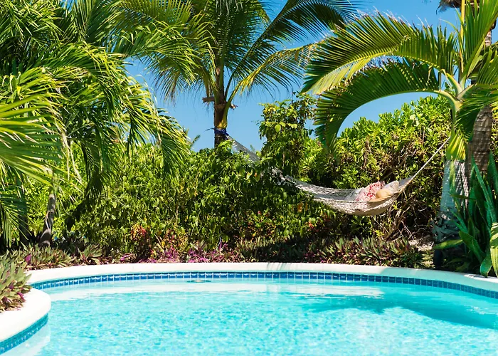 The Oasis At Grace Bay Hotel
