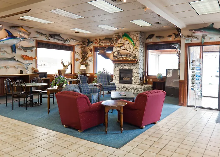 Benny'S Colville Inn
