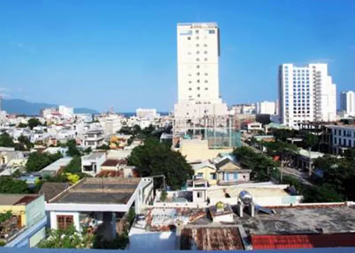 Paradise Hotel Đà Nẵng