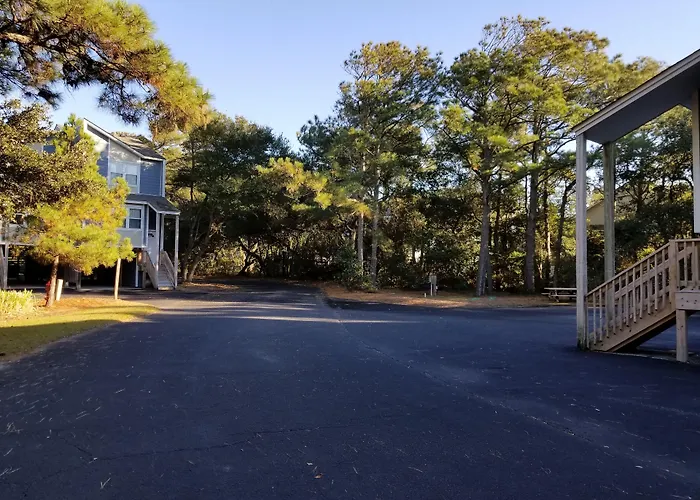 Ocean Pines Resort By Capital Vacations Duck