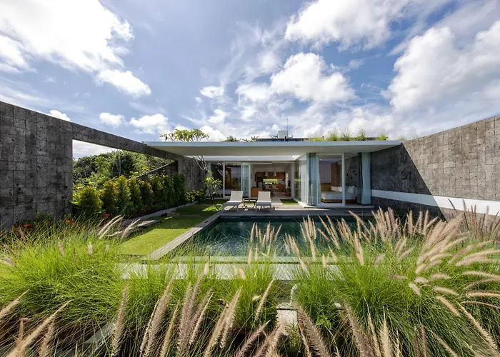 Hideaway Villas Bali Uluwatu By Kanaan Hospitality Ungasan