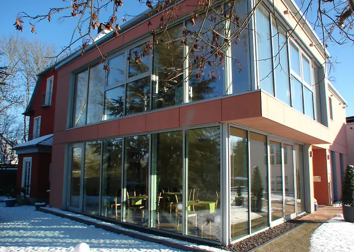 Rotenberg PT Hotel Wittlich