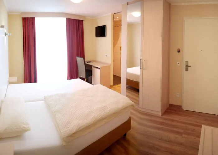 Rotenberg PT Hotel Wittlich