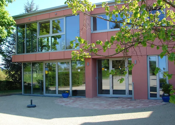 Rotenberg PT Hotel Wittlich