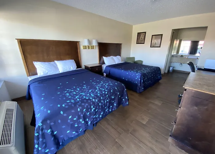 Coral Roc Motel Florida City