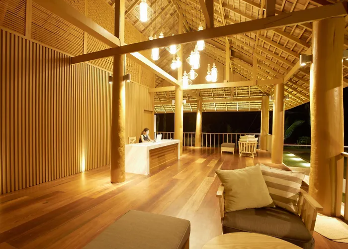 Vayna Boutique Koh Chang