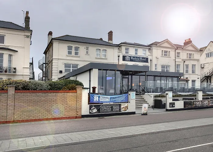 Best Western Hotel Hatfield Lowestoft