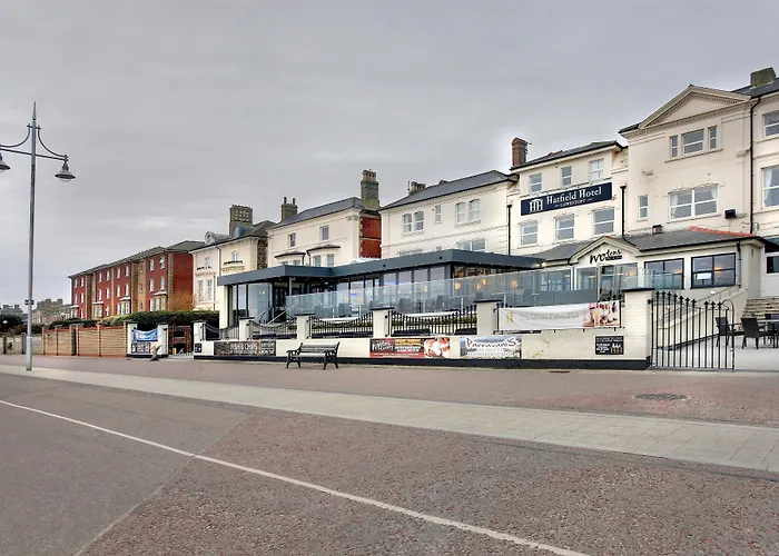 Best Western Hotel Hatfield Lowestoft