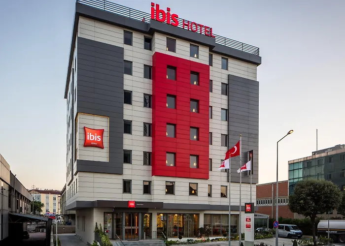 Ibis Istanbul West Hotel