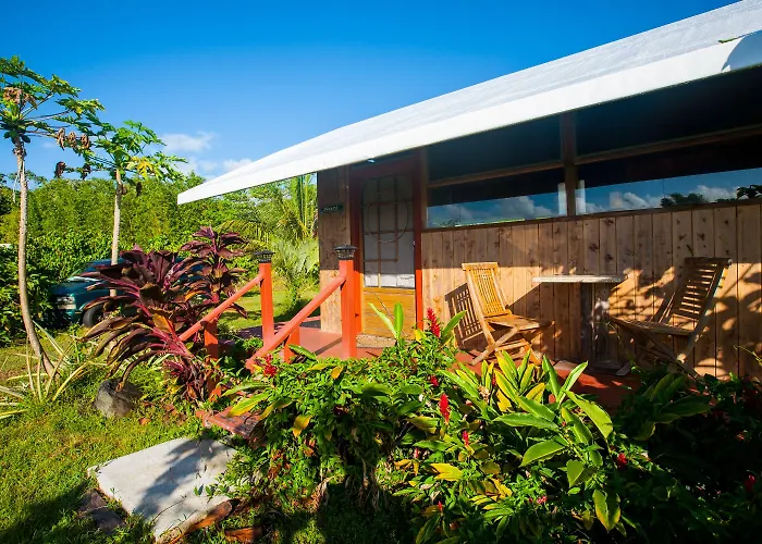 Kirpal Meditation And Ecological Center Pahoa