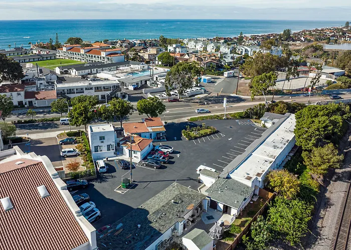 Scandia Motel Carlsbad