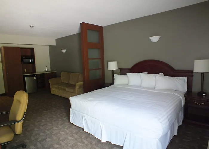Rodeway Inn Sudbury