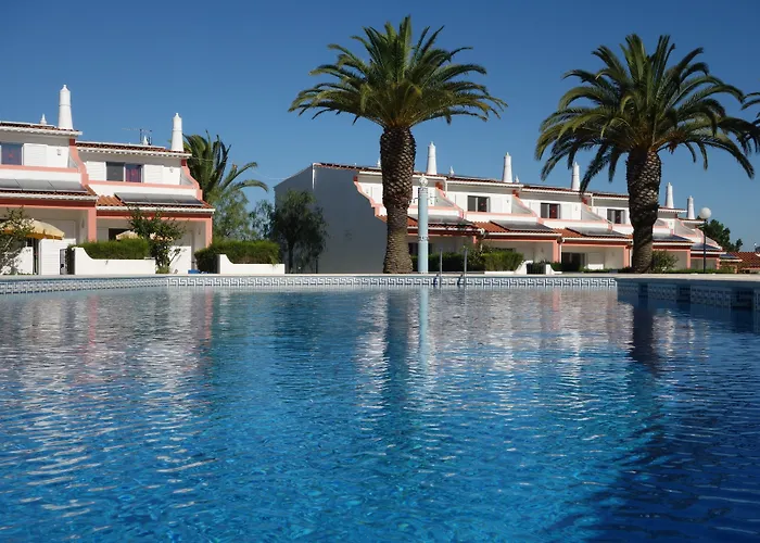 Moradias Villas Joinal Albufeira