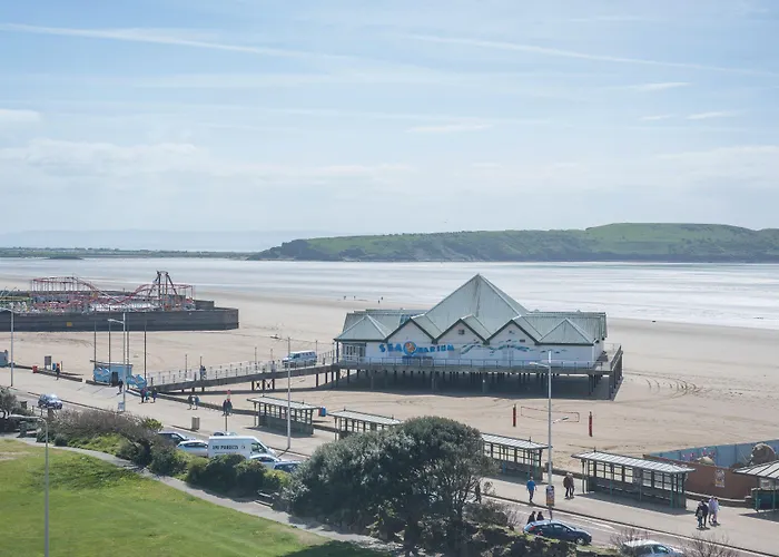 The Grand Atlantic Hotel Weston-super-Mare