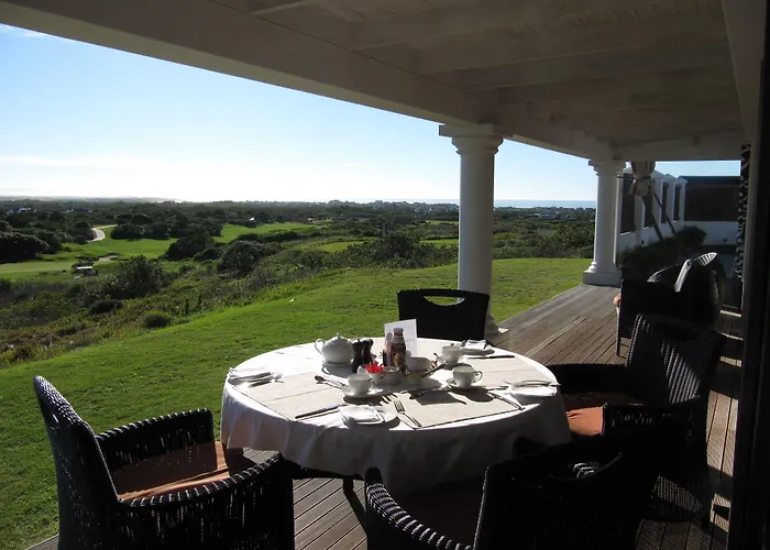 St Francis Golf Lodge St Francis Bay